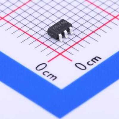 RT7736GGE AC-DC控制器和稳压器 RT7736GGE SOT-23-6