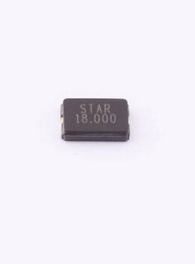SWXHHABVF0-18.000000 无源晶振 晶振 SMD5032