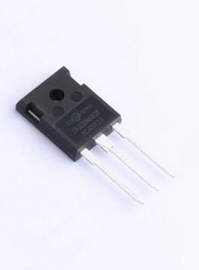 CRJQ30N60G2F 场效应管(MOSFET) 耐压:600V 电流:83A TO-247-3L