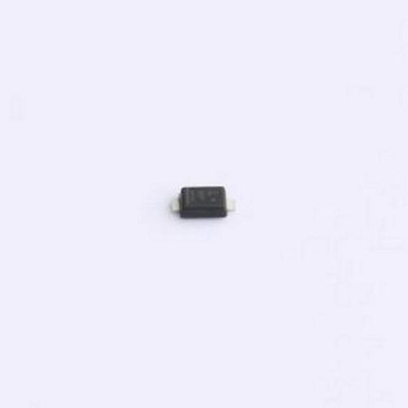 RB160VAM-40TR肖特基二极管 RB160VAM-40TR SOD-323HE