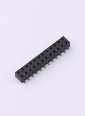 F136-1212A0BMUC2 排母 F136-1212A0BMUC2 SMD,P=2.54mm