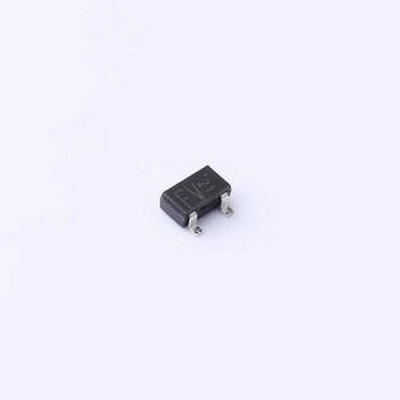 2SB1690KT146 三极管(BJT) PNP 电流:2A 耐压:12V TO-236-3(SOT-2