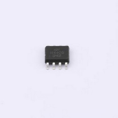 AO4405-HXY 场效应管(MOSFET) 1个P沟道 耐压:30V 电流:6A SOP-8
