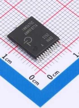 INN3675C-H602-TL AC-DC控制器和稳压器 INN3675C-H602-TL InSOP