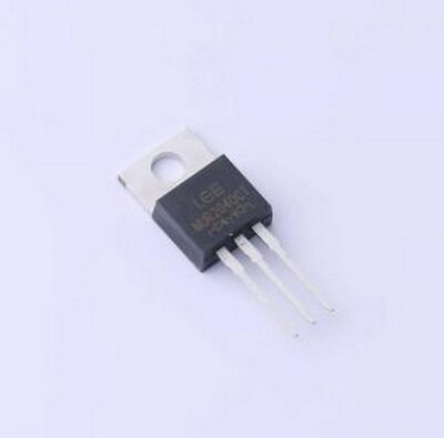 MUR2040CT 快恢复/高效率二极管 电压:400V 电流:20A TO-220AB