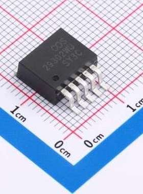 COS29302 线性稳压器(LDO) COS29302 TO-263-5L