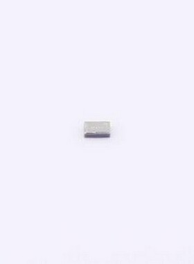 9H03200083 无源晶振 TY:1.6*1.0*0.5 GD:4 FO:32.768 CL:7 CI:90