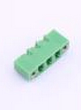 KF2EDG15RM-5.08-3P 插拔式接线端子 KF2EDG15RM-5.08-3P 插件,P=