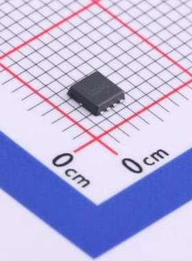 G33N03D3 场效应管(MOSFET) 2个N沟道 耐压:30V 电流:33A PDFNWB-