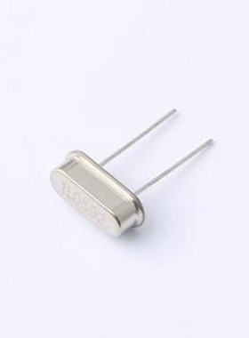 SP2011M05920001 无源晶振 11.0592MHz ±20ppm 20pF HC-49S