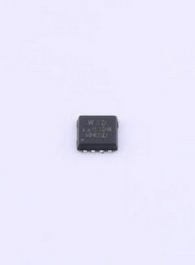 WSD2209DN 场效应管(MOSFET) 1个P沟道 耐压:20V 电流:7.5A DFN-8