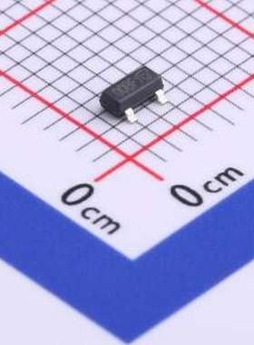 AP2306N-VB 场效应管(MOSFET) 1个N沟道 耐压:20V 电流:6A SOT-23