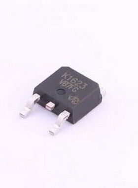 2SK1623-VB 场效应管(MOSFET) 1个N沟道 耐压:100V 电流:40A TO-2