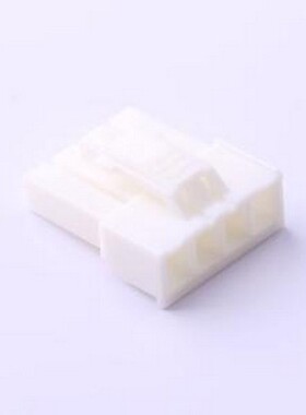 178481-1 胶壳(线对板/线对线) 1x4P 3.96mm P=3.96mm