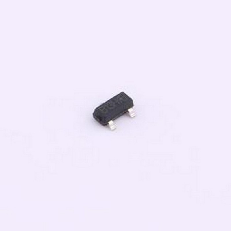 FDN371N-NL-VB 场效应管(MOSFET) 1个N沟道 耐压:30V 电流:6.5A S