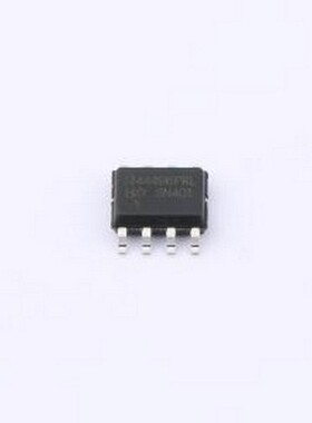 SM4496PRL-HXY 场效应管(MOSFET) 1个N沟道 耐压:30V 电流:8.5A S