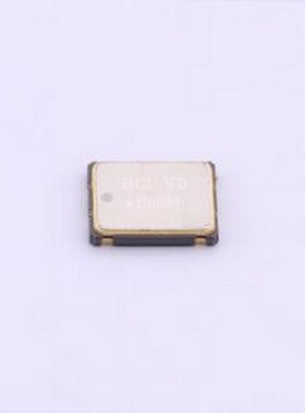 CO75H4-16.384-33GDTSNL 有源晶振 16.384MHz 3.3V 方波 SMD7050-