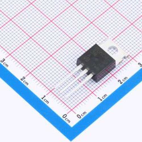 SUP90N04-3M3P-GE3-VB 场效应管(MOSFET) 1个N沟道 耐压:40V 电流