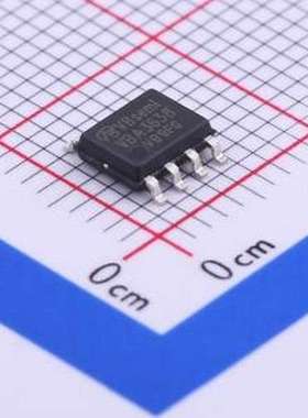 VBA3638 场效应管(MOSFET) 2个N沟道 耐压:60V 电流:7A SO-8