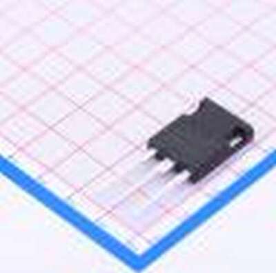MSG120T65HLC1 IGBT管/模块 耐压:650V 电流:120A TO-247plus