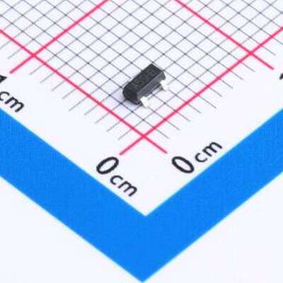IRLML6402 场效应管(MOSFET) 1个P沟道 耐压:20V 电流:3.6A SOT-2