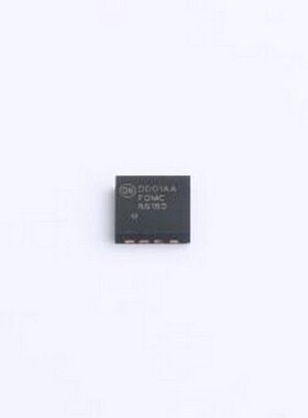 FDMC86183 场效应管(MOSFET) 1个N沟道 耐压:100V 电流:47A PQFN-
