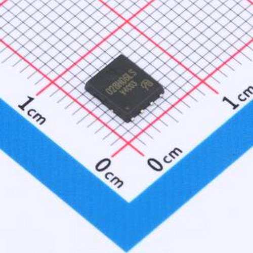 BSC028N06LS3 G-VB 场效应管(MOSFET) 1个N沟道 耐压:60V 电流:10