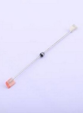 BYV26A-TAP 雪崩二极管 电压:200V 电流:1A SOD-57