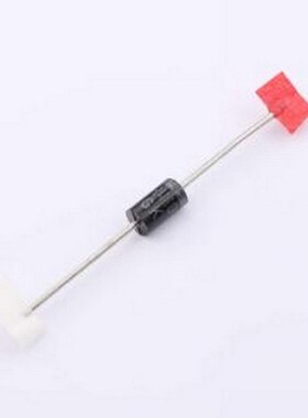 MUR4100E 快恢复/高效率二极管 MUR4100E DO-27