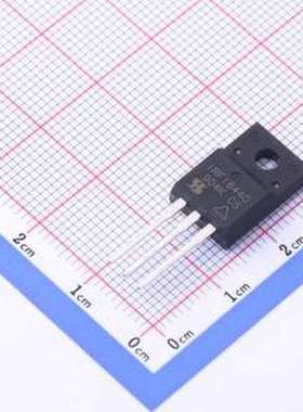 IRFI644GPBF 场效应管(MOSFET) 1个N沟道 耐压:250V 电流:7.9A TO