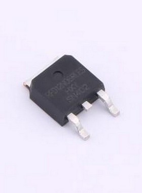 RFD12N06RLES-HXY 场效应管(MOSFET) 1个N沟道 耐压:60V 电流:15A