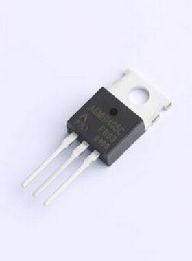 AGMH1405C 场效应管(MOSFET) 1个N沟道 耐压:45V 电流:100A TO-22
