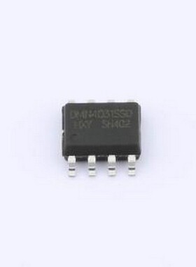 DMN4031SSD-HXY 场效应管(MOSFET) 2个N沟道 耐压:40V 电流:12A S