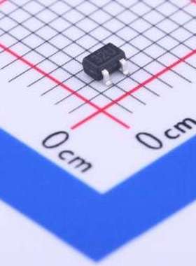 SE2302U 场效应管(MOSFET) 1个N沟道 耐压:20V 电流:2.4A SOT-323