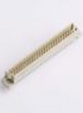 9001-37501C00A DIN41612连接器 9001-37501C00A 插件,P=2.54mm