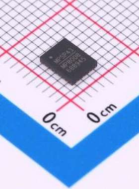 MP8008GV-Z 以太网供电(PoE)控制器 MP8008GV-Z QFN-28(4x5)