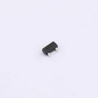 BZX84B9V1-7-F 稳压二极管 Diodes, Transistors and Thyristors