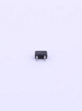 RUE002N02TL 场效应管(MOSFET) 1个N沟道 耐压:20V 电流:200mA SO