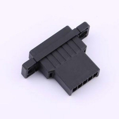 HC-3810-5EY-05 胶壳(线对板/线对线) 1x5P 3.81mm P=3.81mm,电子元器件市场,连接器,淘宝优惠券,粉丝福利购,淘宝优惠卷