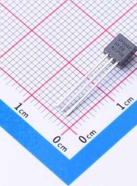 VP0550N3-G 场效应管(MOSFET) 1个P沟道 耐压:500V 电流:54mA TO-