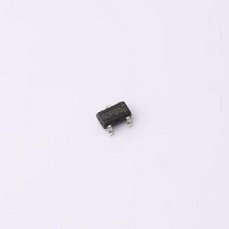 AGM60P85E 场效应管(MOSFET) 1个P沟道 耐压:60V 电流:3A SOT-23-