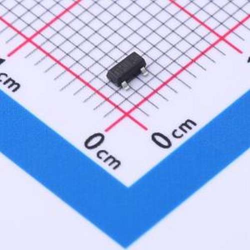 SK2301AAVP 场效应管(MOSFET) 1个P沟道 耐压:20V 电流:3.4A SOT-