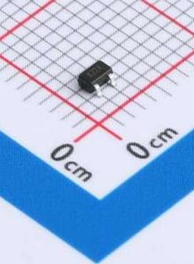 SI1315DL-T1-GE3-VB 场效应管(MOSFET) 1个P沟道 耐压:20V SC70-3