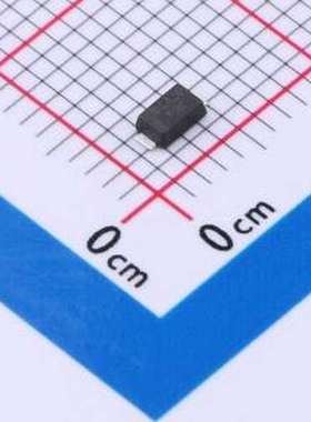 MM1W5V1L 稳压二极管 稳压二极管 SOD-123FL