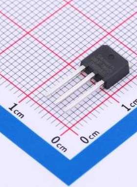 SWI8N65DB 场效应管(MOSFET) 耐压:650V 电流:8A TO-251