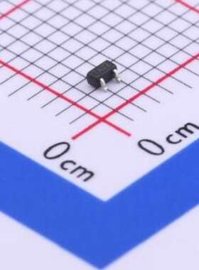 VBTA2245N 场效应管(MOSFET) 1个P沟道 耐压:20V 电流:550mA SC-7