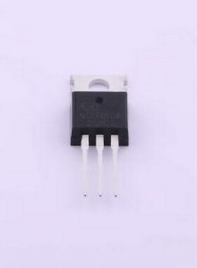 NCE6050A 场效应管(MOSFET) 1个N沟道 耐压:60V 电流:50A TO-220