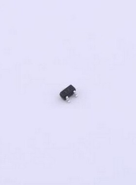 BC847T 三极管(BJT) NPN 电流:100mA 耐压:45V SOT-523