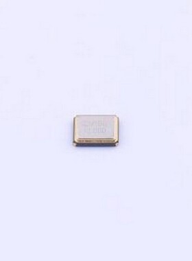 5YAA12000183TF60E3 无源晶振 12MHz ±30ppm 18pF SMD3225-4P