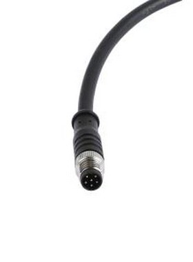 TSA.M8.P06.NPA.PB.A24*8C.L1000 圆形(线缆)连接器 TSA.M8.P06.N